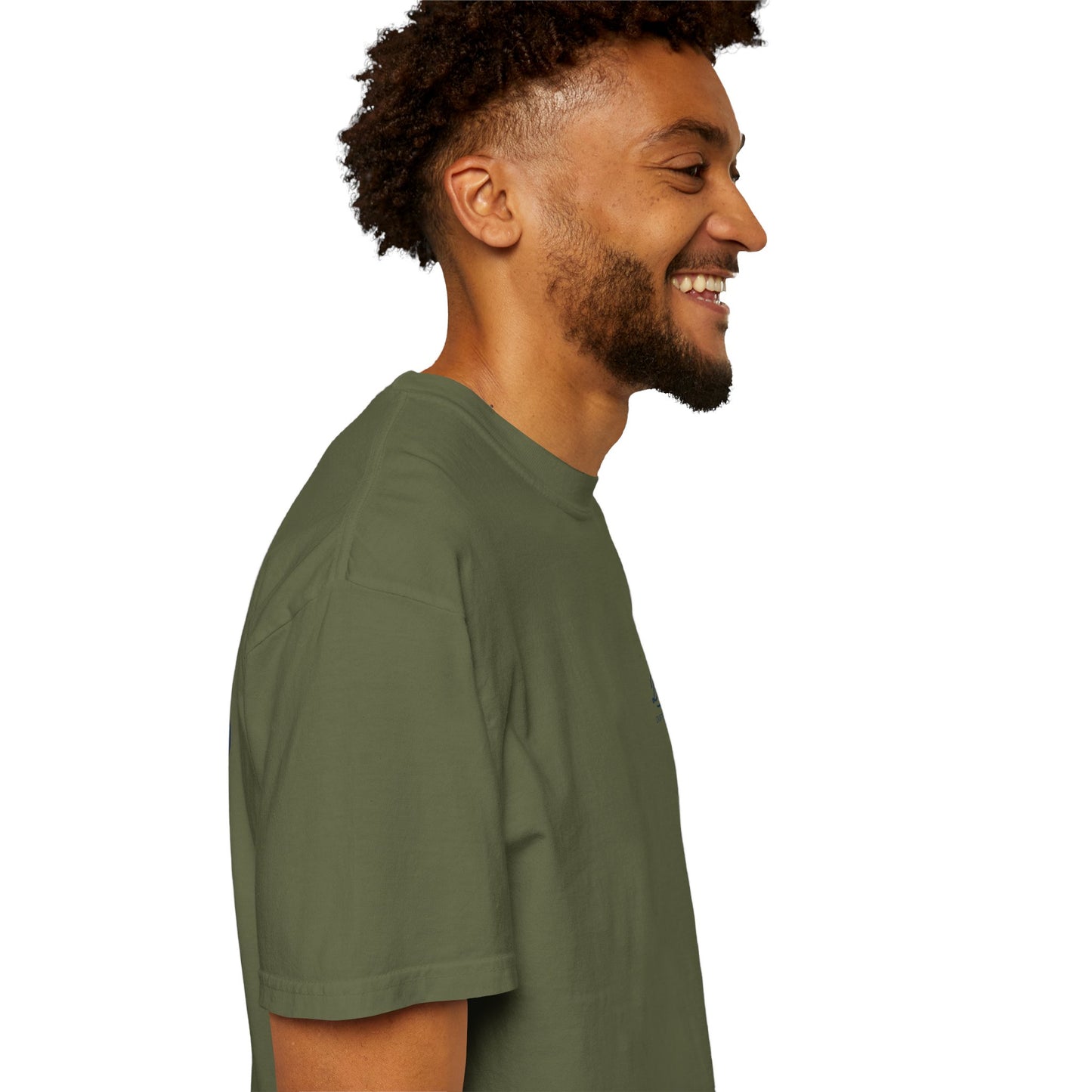The Dune Club T, Crafted for the Coast - Perfect for Beach Lovers