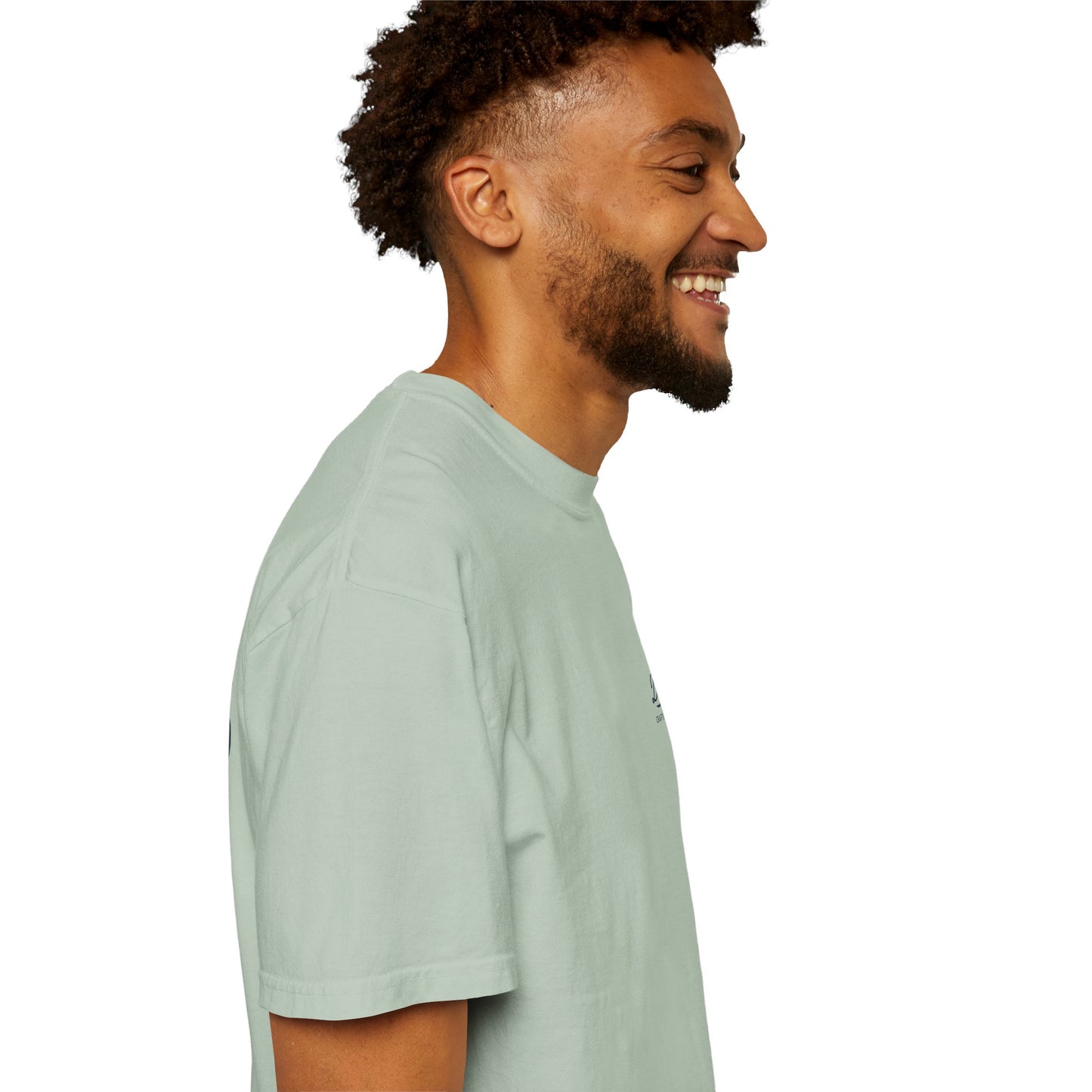 The Dune Club T, Crafted for the Coast - Perfect for Beach Lovers