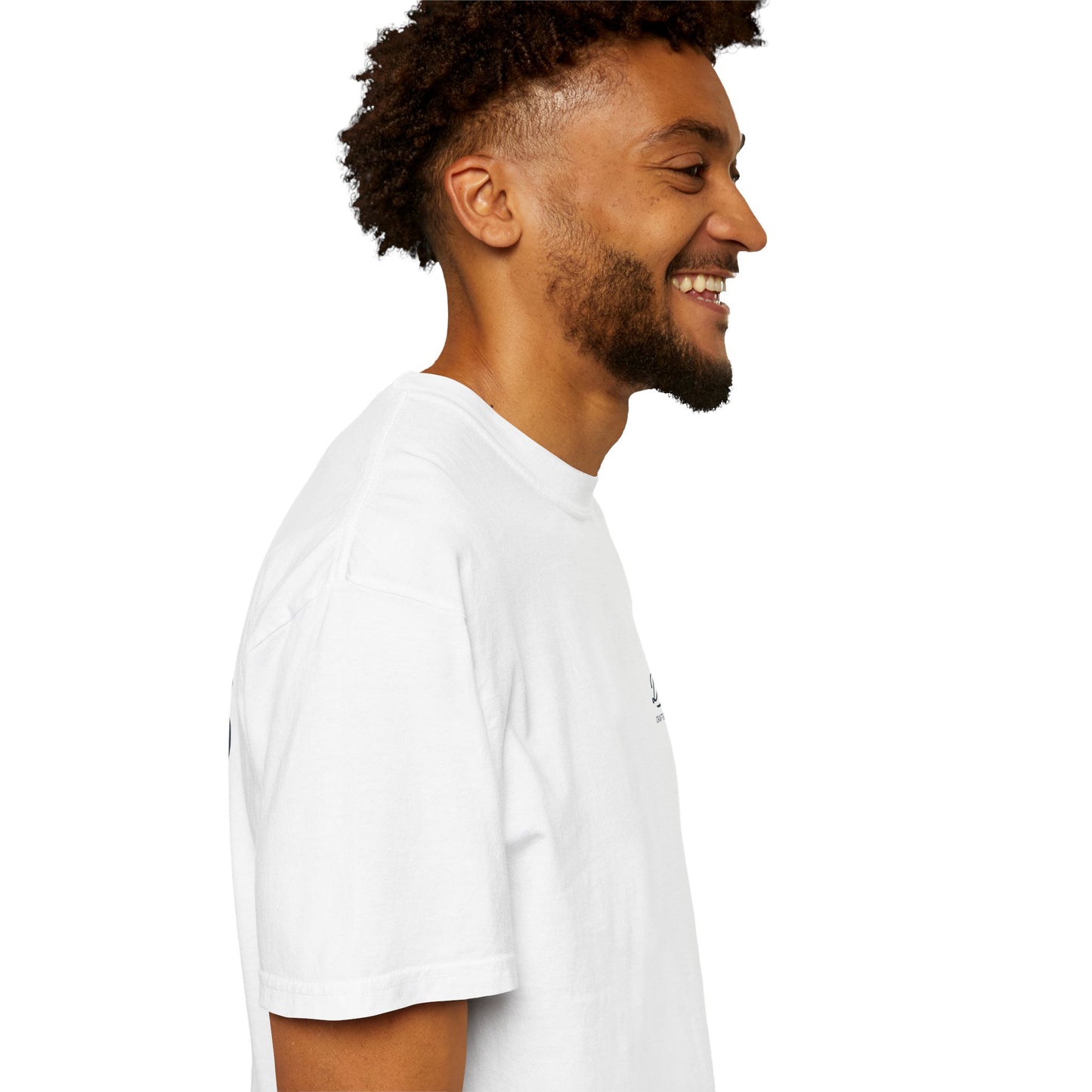 The Dune Club T, Crafted for the Coast - Perfect for Beach Lovers