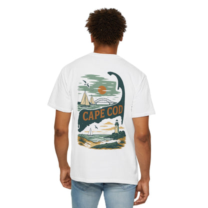 Limited Edition Cape Cod Tee
